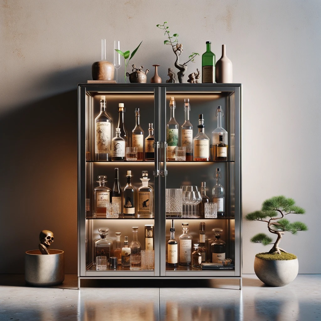 A Checklist For Getting Your Home Bar Design Right